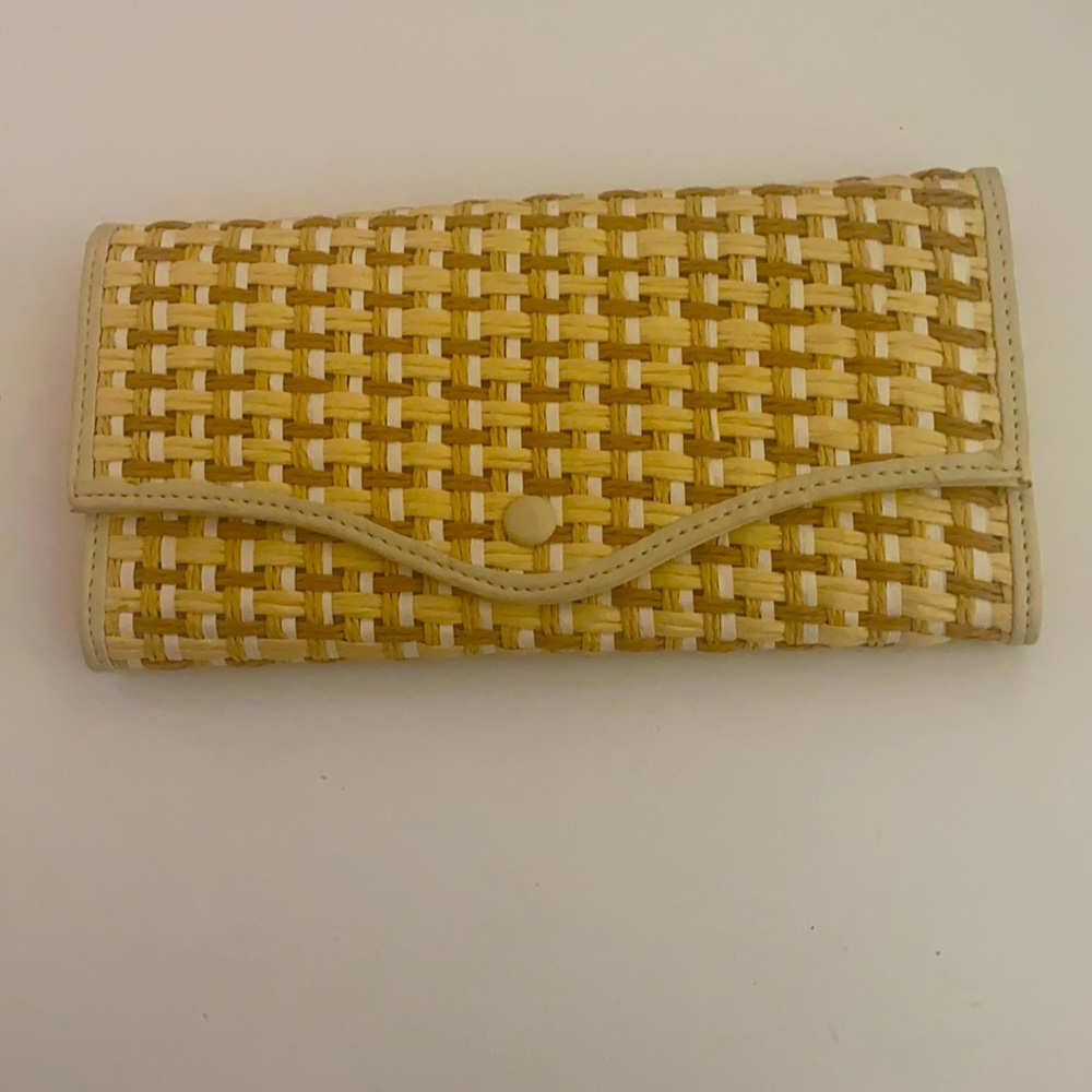 Kimchi Blue Wallet